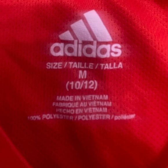 FC Cincinnati Boys Tee 10/12 - Picture 3 of 3